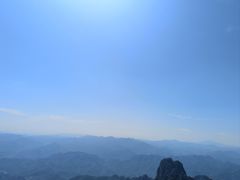 -狼牙山风景区