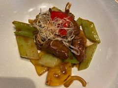-新天世纪中餐厅