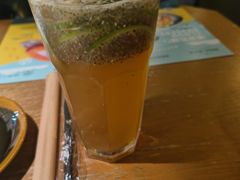 -绿茵小镇中西餐厅(五岭店)