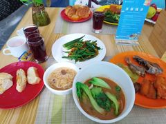 -佰园全日西餐厅-厦门佰翔软件园酒店