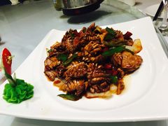 -满汉楼(江畔店)