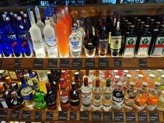 -CIRCLE·酒吧(第一国际店)