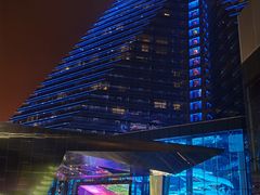 -西安W酒店·WEI全味西餐厅