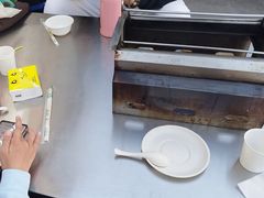 -陈六子全羊馆·烧烤·烤羊排(山东理工大店)