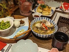 -樱宿日式和牛烧肉(五道口店)