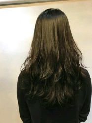-尚·丹尼Hair