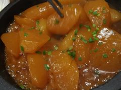 -品大三·南京菜(大行宫店)