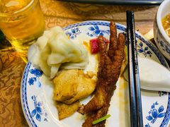 -久品居外婆人家(时光店)