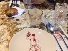 -BROWNSTONE布朗石西班牙餐厅(富城店)