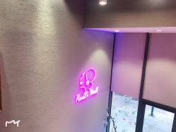 -RL Nail·瑞丽美甲美睫品牌原创店