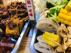 -路遥的小屋冷沾沾(凯德广场店)