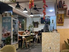 -热浪岛马来餐厅