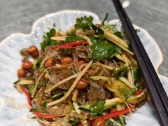 -點無缺茶楼·海鲜酒家(世博店)