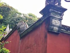 -青芝山风景名胜区