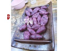 -炉内瓦·瓦片烧烤(明日星城店)