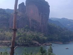 -九女仙湖景区