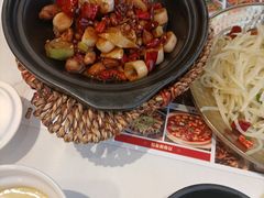 -乔阿马·江南味·驴肉香(龙湖华泾天街店)