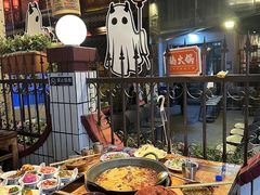 -楠火锅(太古里总店)