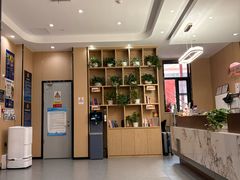 -速8精选酒店(北京崇文门同仁医院店)