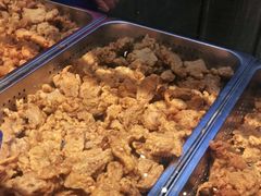 -宫拉拉蒜香炸鸡(正弘城店)
