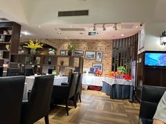-毛家饭店·融合新湘菜·主题宴(齐鲁软件园店)