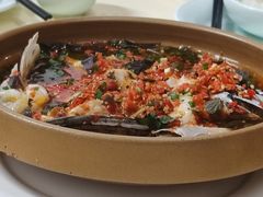 -笨罗卜浏阳菜馆(龙华鹏润达店)