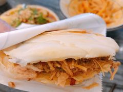 肉夹馍-白鹿原·西安油泼面(万象城店)