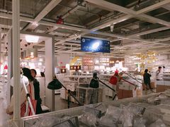 -宜家家居(西安未央商场店)