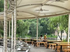 -千龙湖生态旅游度假区