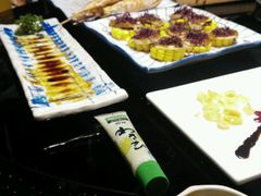 -梅筑·创意料理(王府井百货店)