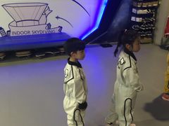 -飞行家太空体验馆(祥云小镇店)
