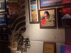 -将军牛排·尔滨地标朝鲜族美食(总店)