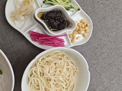 -京炉烤鸭·新京菜·庭院餐厅(大东方·欢乐谷店)