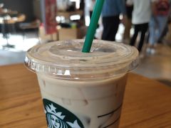 -星巴克(天津佛罗伦萨小镇店)