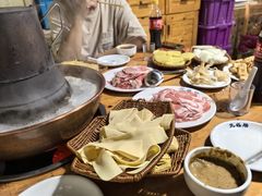 -元盛居(生态大街店)