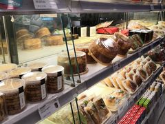 -绿姿鲜奶烘焙(新城花园店)