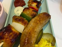 -库滋明·俄罗斯特色美食(中央大街店)