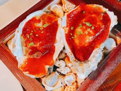 -恰餐厅 CHAR Bar & Grill (珠海仁恒洲际店)