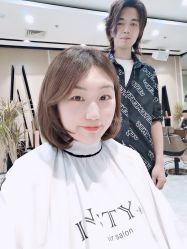 短发-IN STYLE·全国形象店