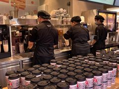 -霸王茶姬(上海静安大悦城店)