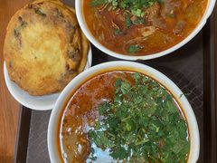 -顺华粉馆(桃园南路店)