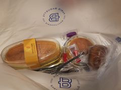 -巴黎贝甜(武夷花园店)
