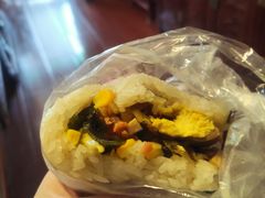 -秋英饭团(大庙新村店)
