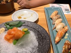 -Tuna maki寿司(园区永旺店)