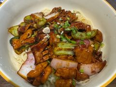 -玖鲜小笼(中山广场店)