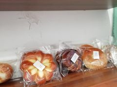 -雀食面包店(钟楼店)