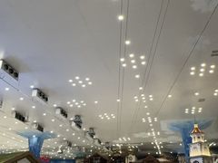 -长沙湘江冰雪世界