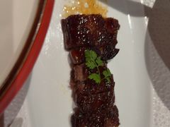 -深圳美高梅酒店-品聚嘉府中餐厅