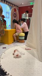 -meland亲子乐园•派对•研学(宁波华润万象城店)