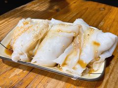 三酱粉肠-沙湾甜品(升平街店)